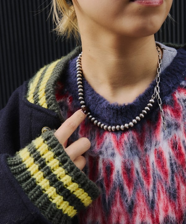 BEAMS BOY ビームス 恵比寿のHeg.