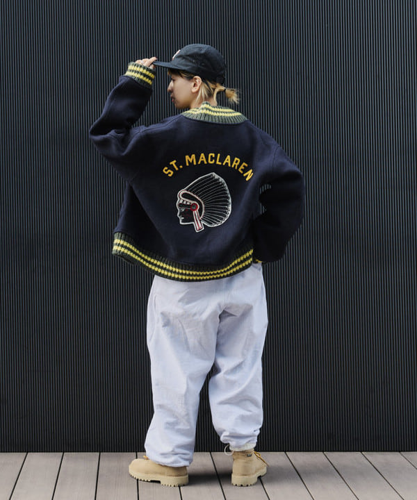 BEAMS BOY ビームス 恵比寿のHeg.