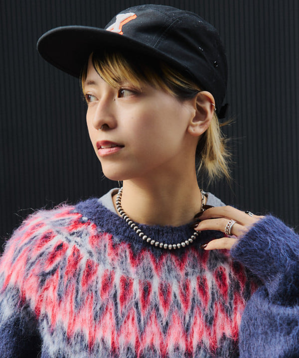 BEAMS BOY ビームス 恵比寿のHeg.