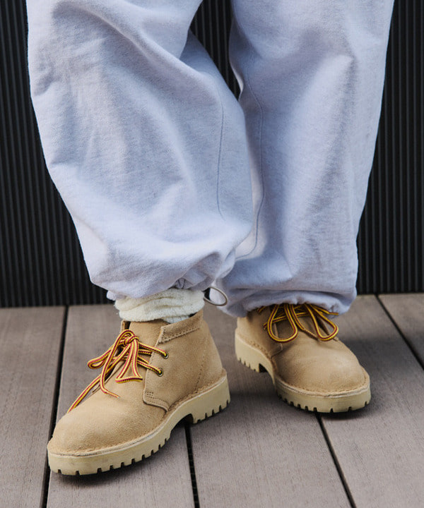 BEAMS BOY ビームス 恵比寿のHeg.