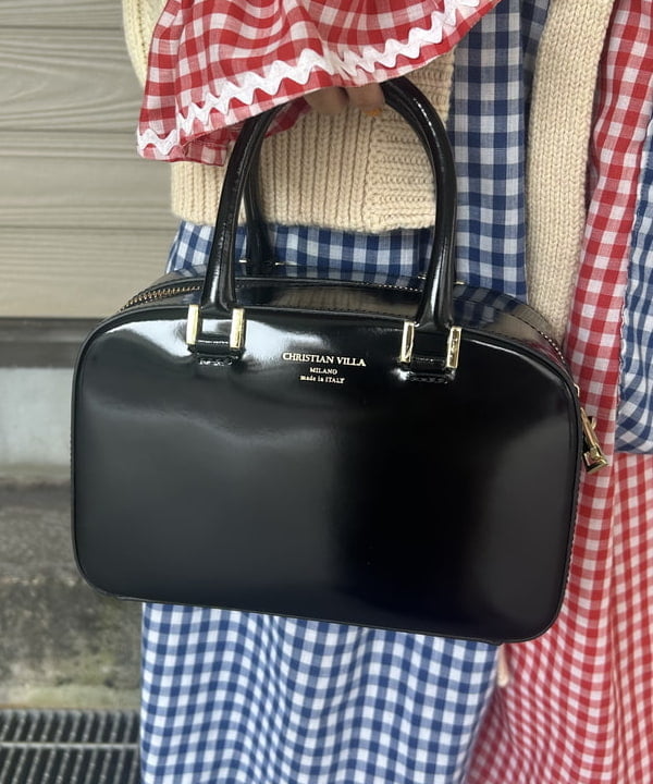 MATSUMOTO AMIさんの「BEAMS WOMEN｜3ゲージ 2トーン アラン カーディガン」を使ったコーディネート