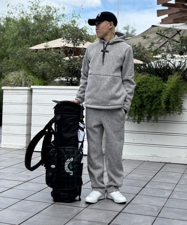 ビームス ゴルフ 玉川髙島屋S・C店（1139000） スタイリング