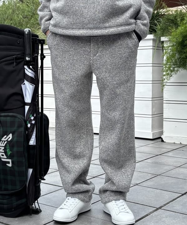 ビームス ゴルフ 玉川髙島屋S・C店（1139000） スタイリング