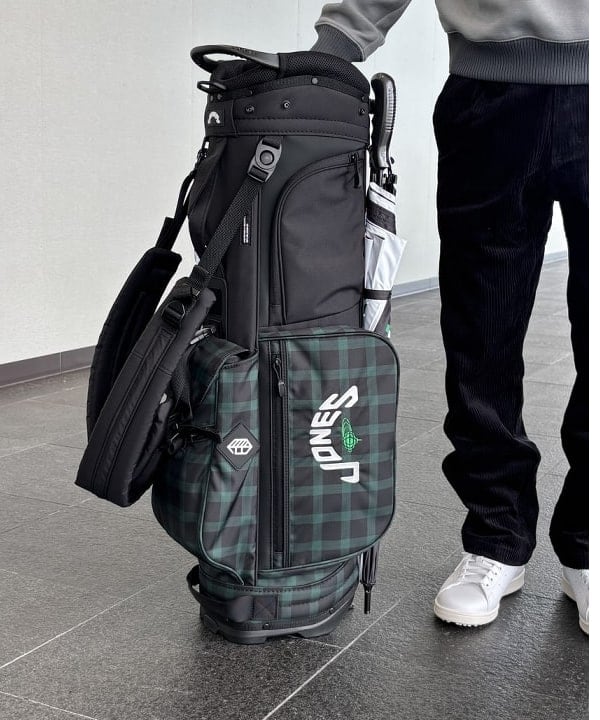 ビームス ゴルフ 玉川髙島屋S・C店（1139000） スタイリング