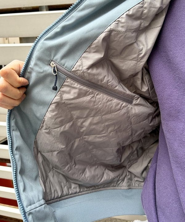 高遠 恒巳さんの「BEAMS WOMEN｜【別注】THE NORTH FACE PURPLE LABEL / マウンテン フィールドジャケット」を使ったコーディネート