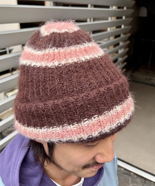 高遠 恒巳さんの「BEAMS WOMEN｜【別注】THE NORTH FACE PURPLE LABEL / マウンテン フィールドジャケット」を使ったコーディネート