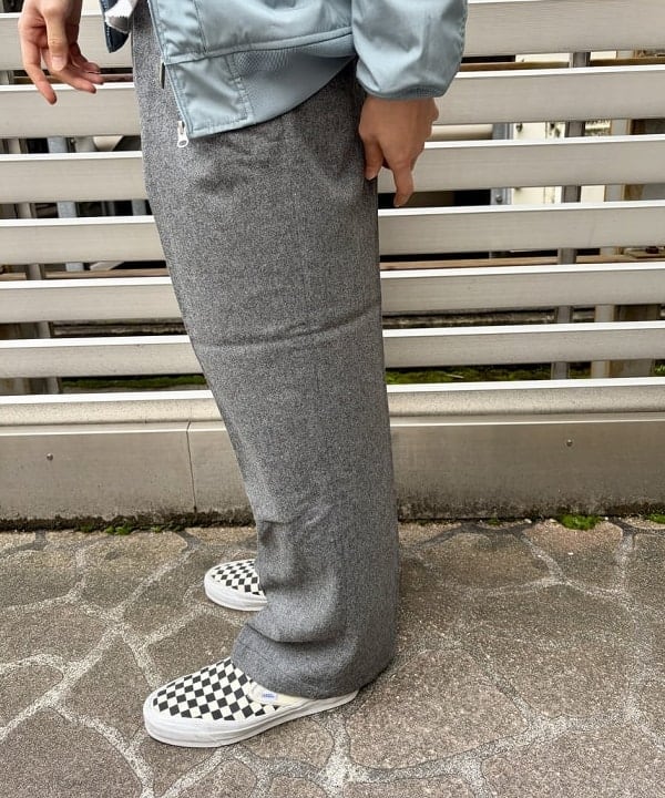 高遠 恒巳さんの「BEAMS WOMEN｜【別注】THE NORTH FACE PURPLE LABEL / マウンテン フィールドジャケット」を使ったコーディネート