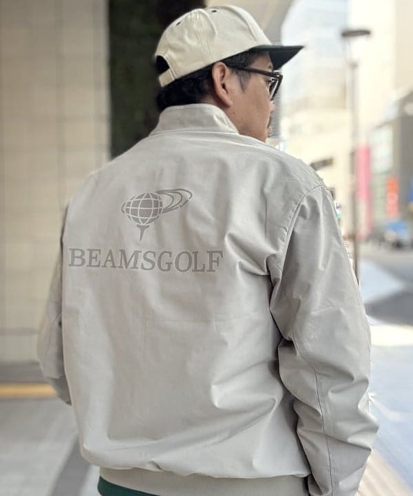 ビームス ゴルフ 新静岡セノバ店（1139009） スタイリング