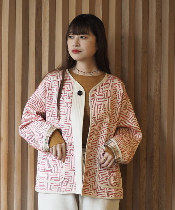 ピルグリム サーフ+サプライ 東京（1139013） スタイリング