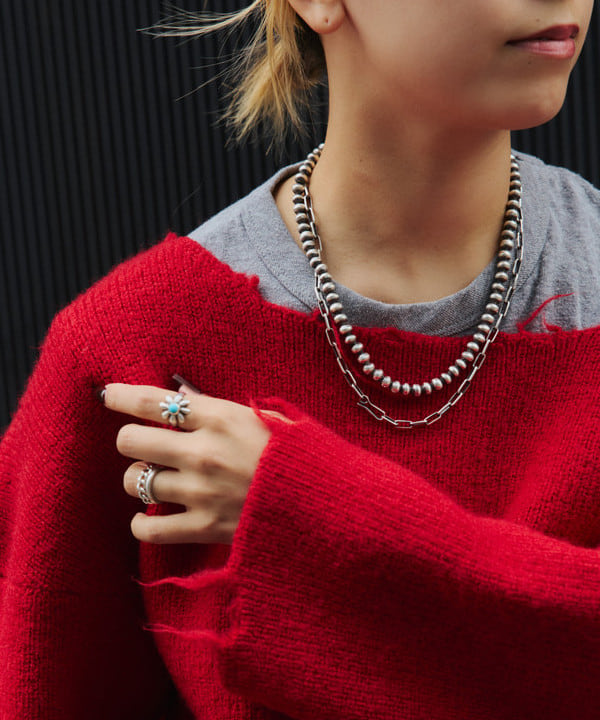 BEAMS BOY ビームス 恵比寿のHeg.