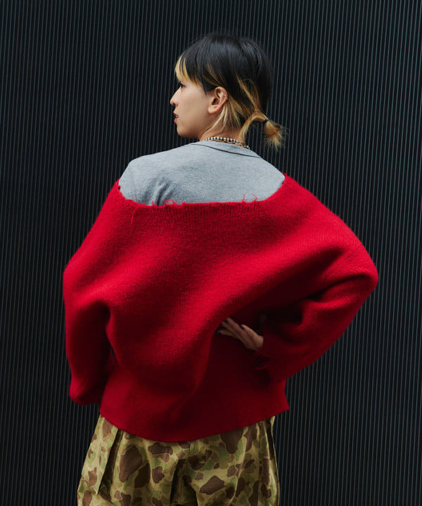 BEAMS BOY ビームス 恵比寿のHeg.