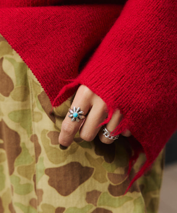 BEAMS BOY ビームス 恵比寿のHeg.