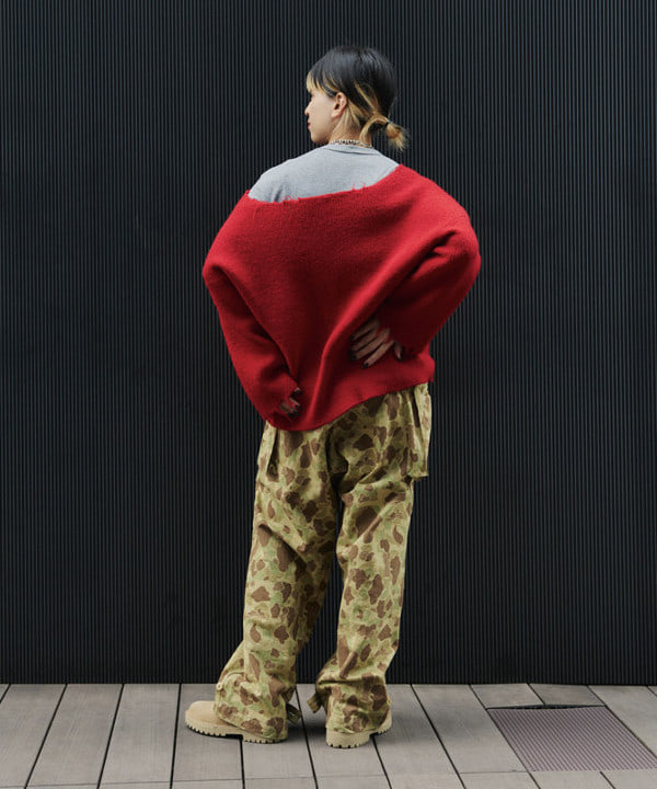 BEAMS BOY ビームス 恵比寿のHeg.