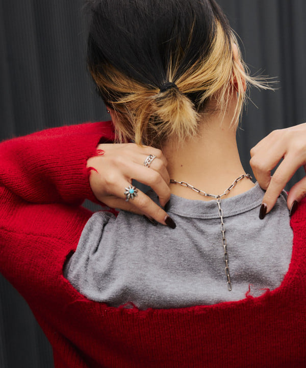 BEAMS BOY ビームス 恵比寿のHeg.