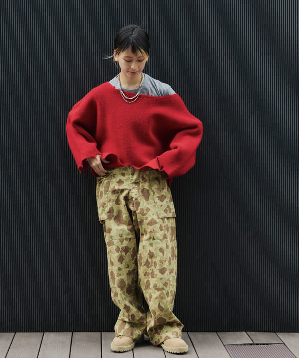 BEAMS BOY ビームス 恵比寿のHeg.