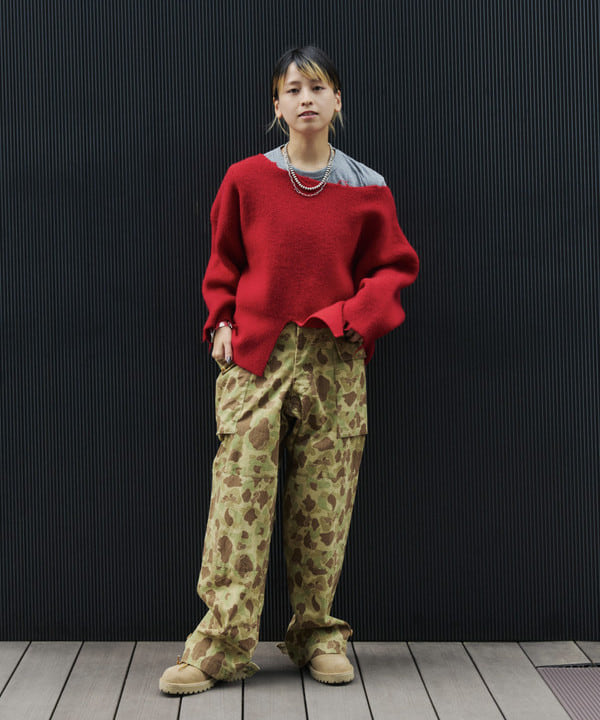 BEAMS BOY ビームス 恵比寿のHeg.