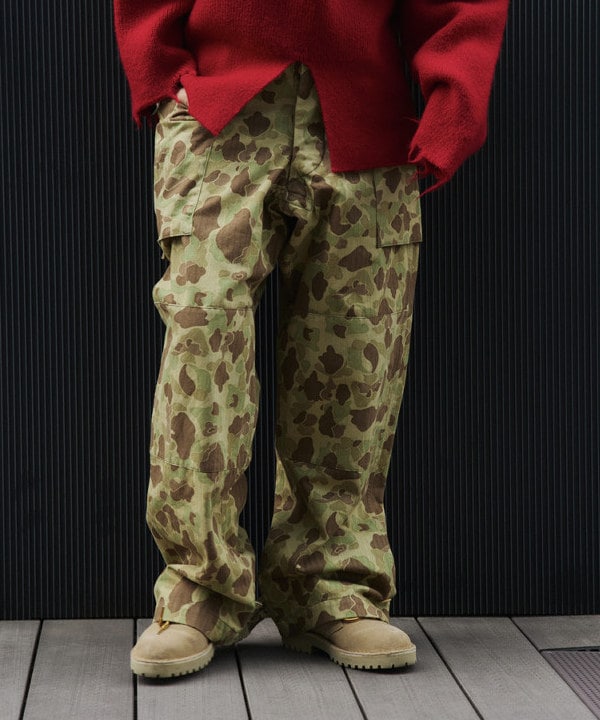 BEAMS BOY ビームス 恵比寿のHeg.