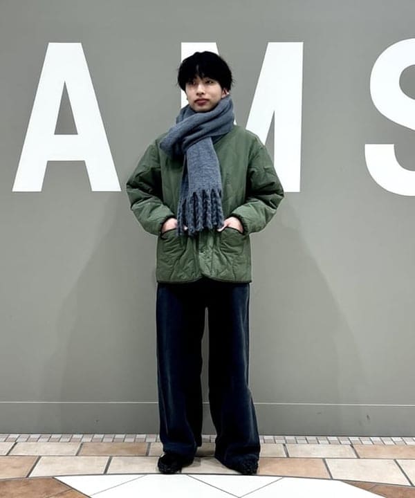 ビームス 札幌ステラプレイス（1139062） スタイリング