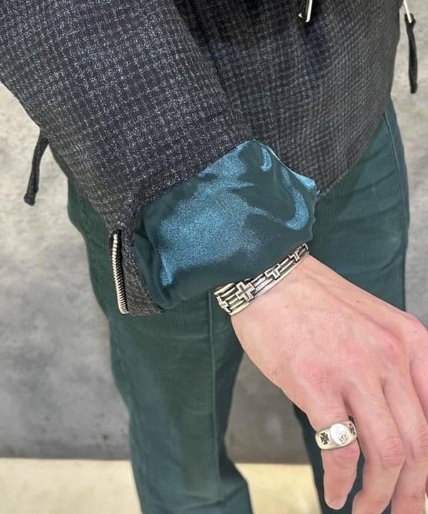 IHA(イハ)さんの「BEAMS WOMEN｜」を使ったコーディネート