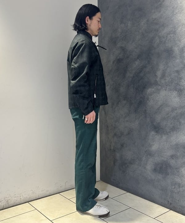 IHA(イハ)さんの「BEAMS WOMEN｜」を使ったコーディネート