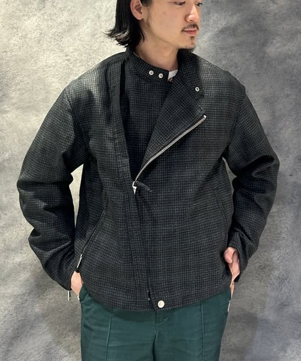 IHA(イハ)さんの「BEAMS WOMEN｜」を使ったコーディネート