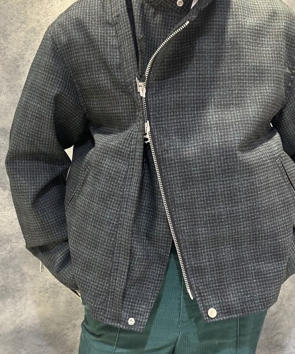 IHA(イハ)さんの「BEAMS WOMEN｜」を使ったコーディネート