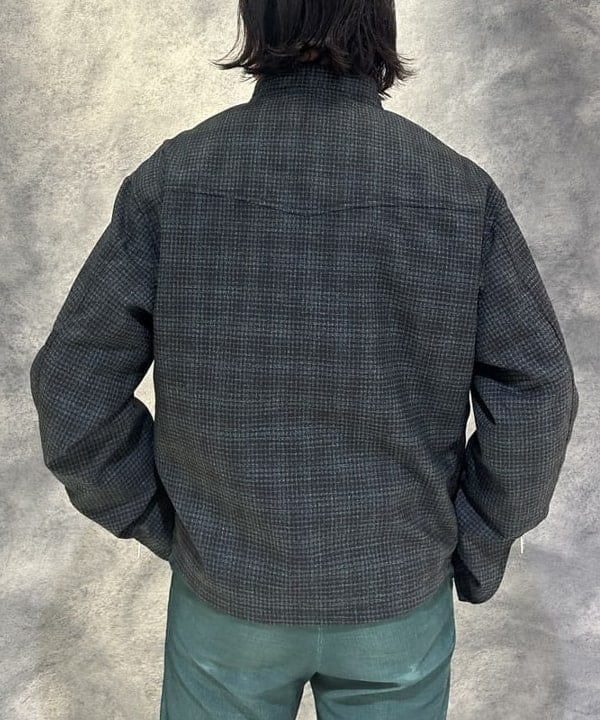 IHA(イハ)さんの「BEAMS WOMEN｜」を使ったコーディネート