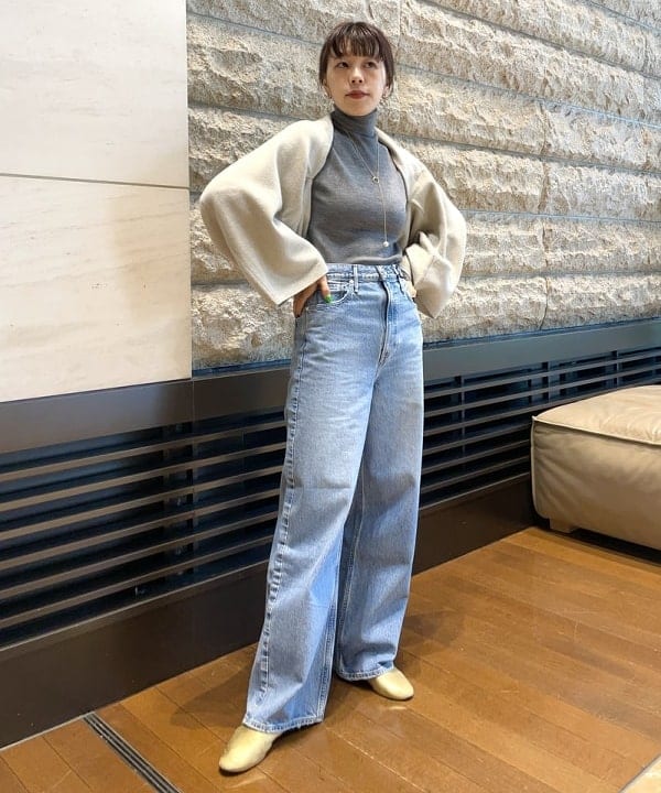 Demi-Luxe BEAMS（1139065） スタイリング・コーディネイト｜BEAMS