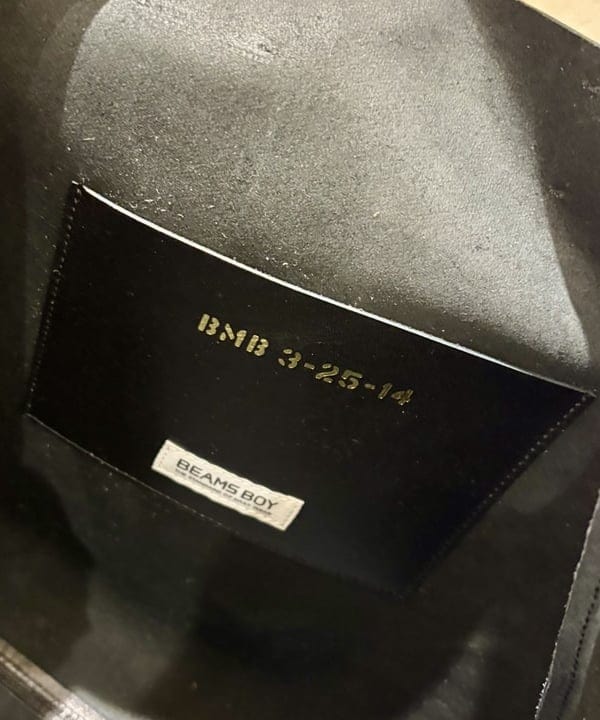 サイトウ　トモミさんの「BEAMS WOMEN｜ツイード スリーボタン ビッグジャケット」を使ったコーディネート