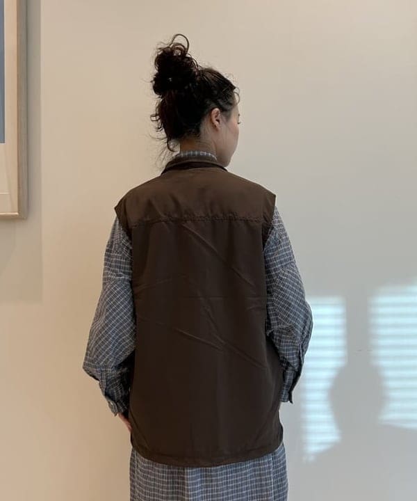 BEAMS BOY ビームス 新宿の黒田 彩乃