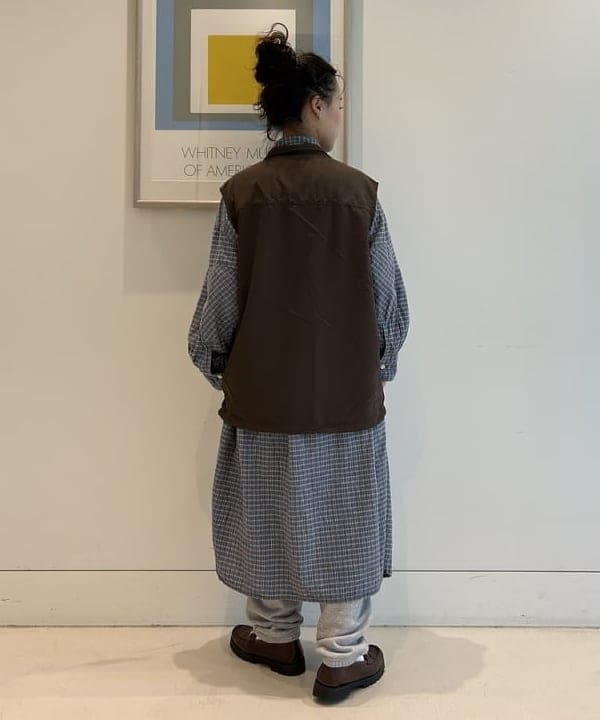 BEAMS BOY ビームス 新宿の黒田 彩乃