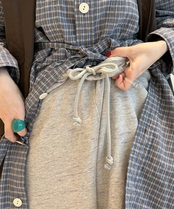 BEAMS BOY ビームス 新宿の黒田 彩乃