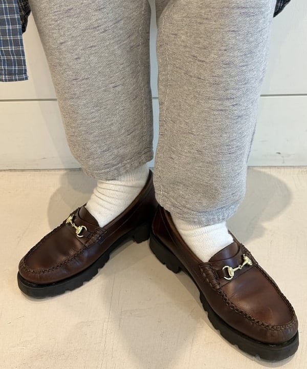 BEAMS BOY ビームス 新宿の黒田 彩乃