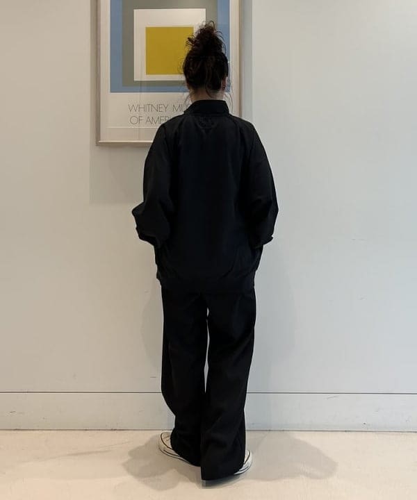 BEAMS BOY ビームス 新宿の黒田 彩乃