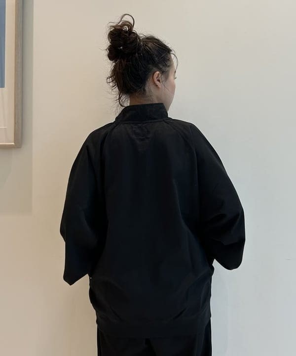 BEAMS BOY ビームス 新宿の黒田 彩乃