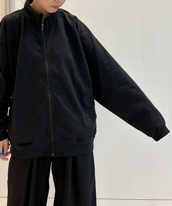 BEAMS BOY ビームス 新宿の黒田 彩乃