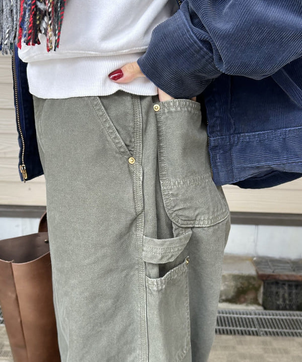 MATSUMOTO AMIさんの「BEAMS WOMEN｜ハンド レザー バッグ」を使ったコーディネート