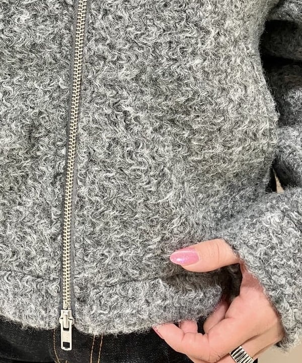 みやさかさんの「BEAMS WOMEN｜ベーシック ストレッチ デニムパンツ」を使ったコーディネート