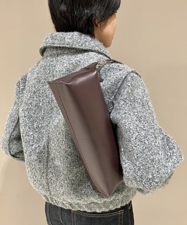 みやさかさんの「BEAMS WOMEN｜ベーシック ストレッチ デニムパンツ」を使ったコーディネート