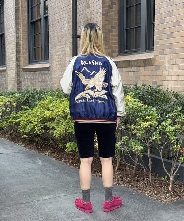 ビームス ジャパン 京都（1139137） スタイリング・コーディネイト｜BEAMS