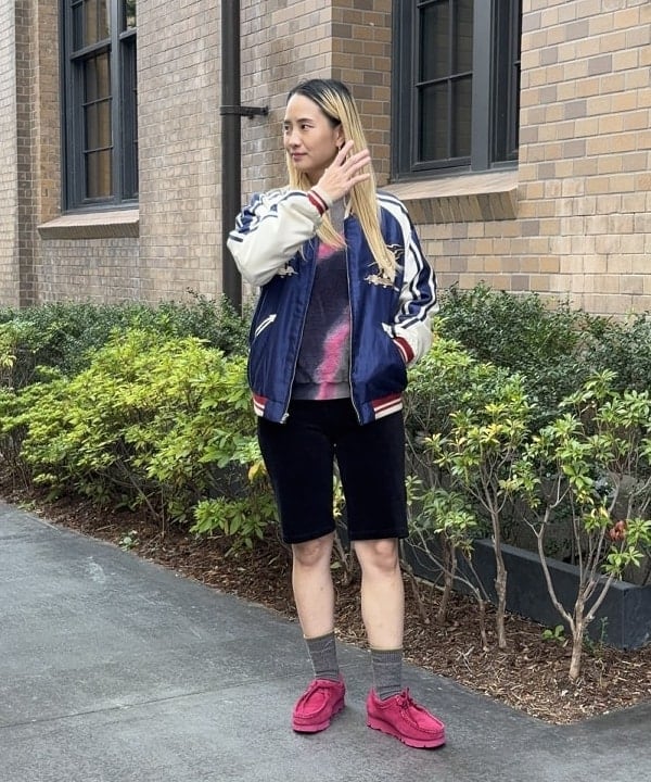 ビームス ジャパン 京都（1139137） スタイリング・コーディネイト｜BEAMS