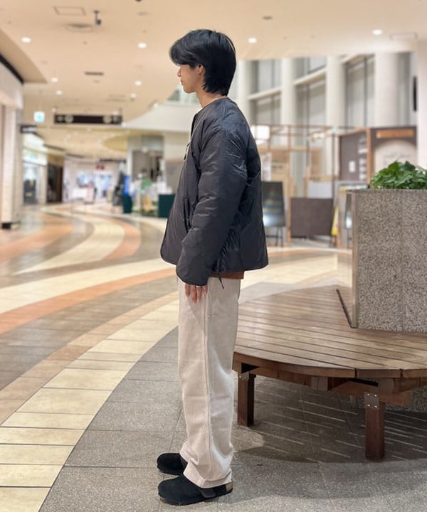 シンガーソングライター　美波　スウェットパンツ MEETS SHOP｜ライブ配信やスタッフ投稿をお届け！