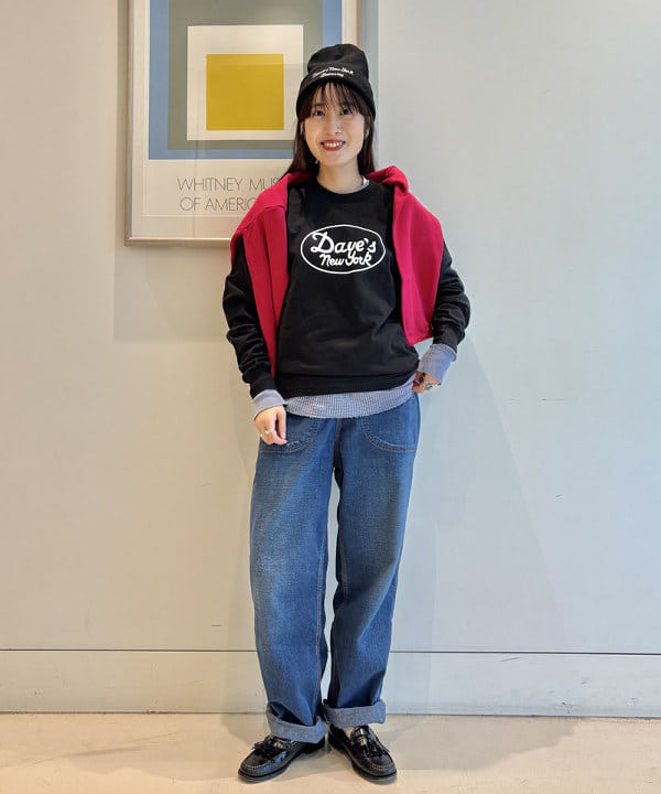 BEAMS BOY（1139246） スタイリング・コーディネイト｜BEAMS