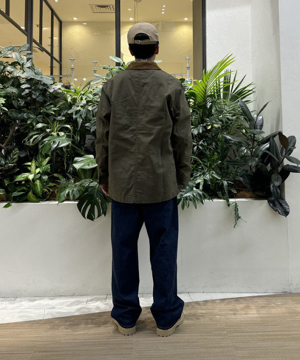 ビームス ららぽーとEXPOCITY（1139247） スタイリング