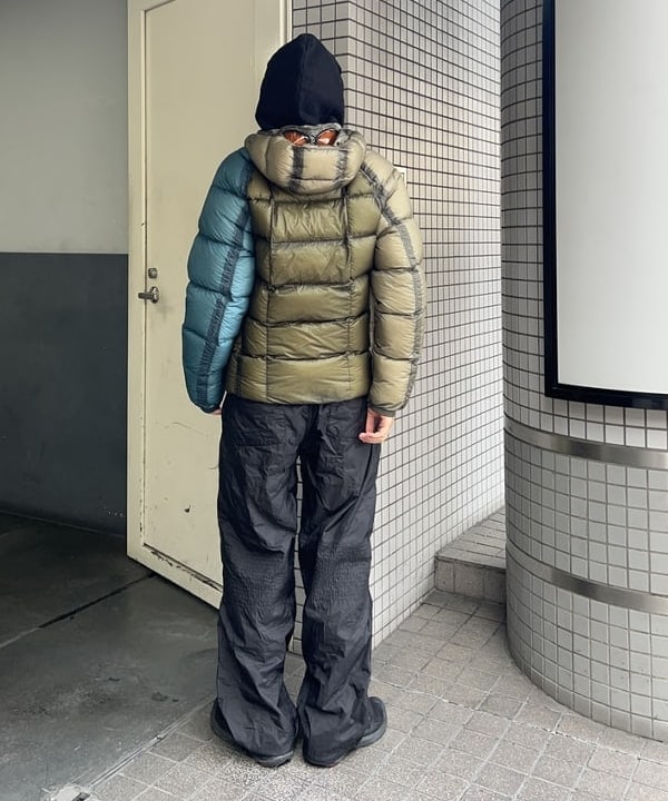 ビームス ストリート 梅田（1139290） スタイリング・コーディネイト