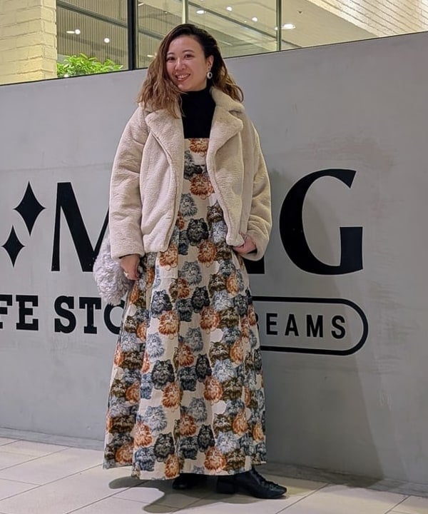 B:MING LIFE STORE by BEAMS ワタナベエリ