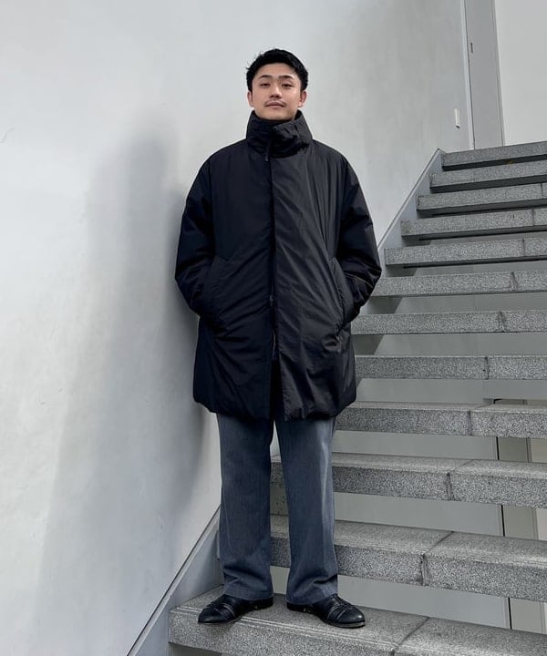 ボリューム伊藤 柊介