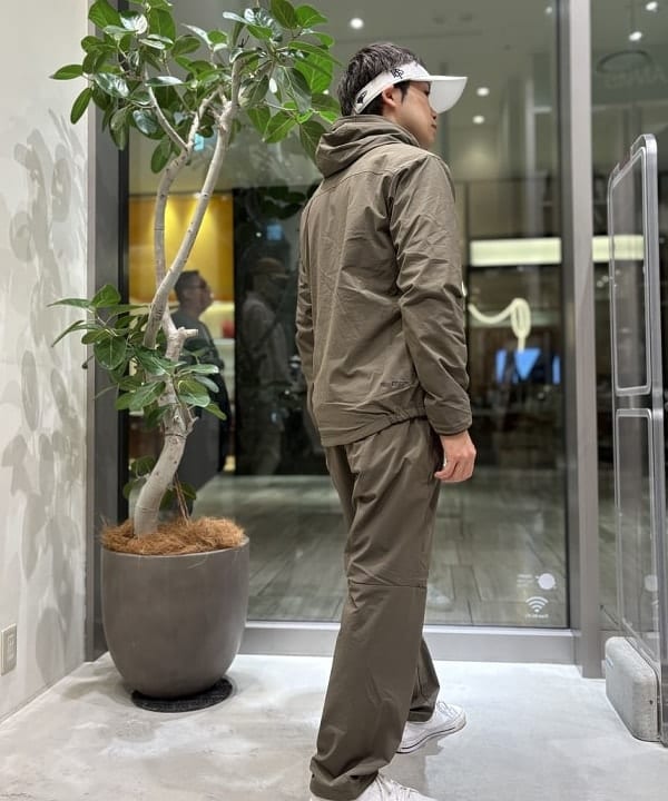 ビームスゴルフ ビームス ゴルフ グランフロント大阪店（1139324） スタイリング