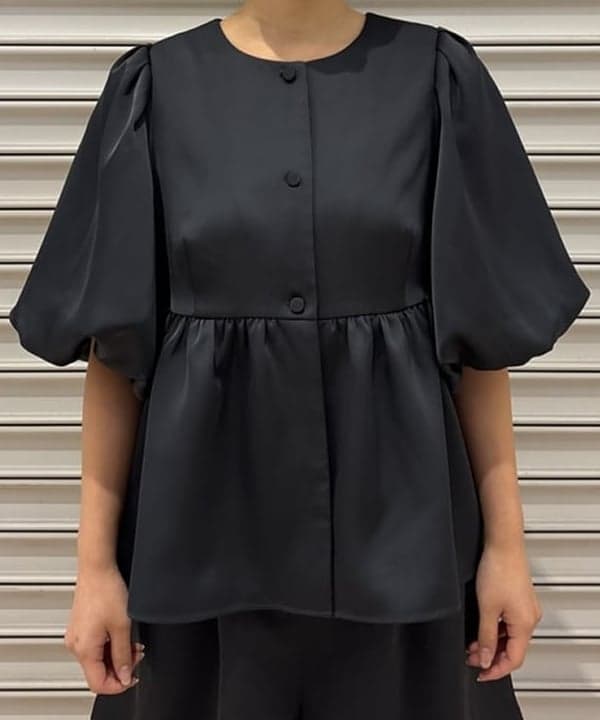 野村 美紅さんの「BEAMS WOMEN｜」を使ったコーディネート