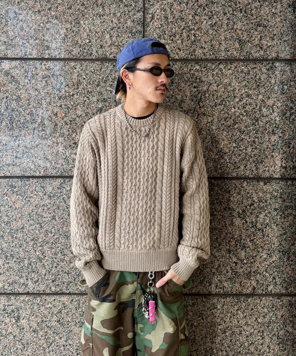 Ryohei Takataさんの「BEAMS WOMEN｜【別注】WILD THINGS / N-2B Flight Jacket」を使ったコーディネート